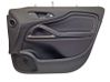 Front door card panel trim 