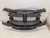 Radiator support slam panel 