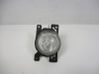 Front fog light 