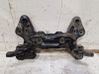 Front subframe 