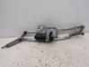 Wiper motor 