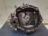 Manual 6 speed gearbox 