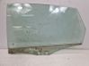 Rear windscreen/windshield window 