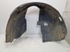 Front wheel arch liner splash guards 