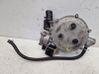 Fuel pressure regulator 