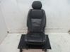 Rear seat 