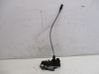 Rear door lock 