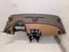 Dashboard cross member/frame bar 