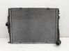 Radiator set 