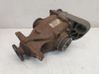 Rear differential 