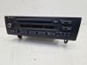 Radio/CD/DVD/GPS head unit 
