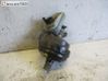 Brake booster 