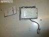 Aerial antenna amplifier 