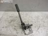 Hand brake release handle 