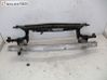 Radiator support slam panel 