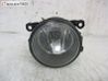 Front fog light 