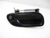 Front door exterior handle 
