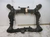 Front subframe 