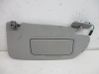 Sun visor 