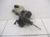 Brake booster 