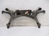 Rear axle beam 