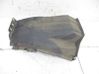 Rear arch fender liner splash guards 