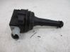 High voltage ignition coil 