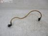 Fuel line pipe 