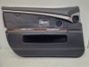 Front door card panel trim 