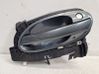 Front door exterior handle 