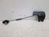 Tailgate/trunk/boot exterior handle 