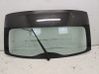 Rear windscreen/windshield window 
