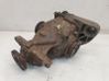 Rear differential 