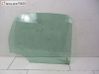 Rear windscreen/windshield window 