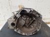 Manual 5 speed gearbox 