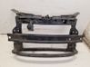 Radiator support slam panel 