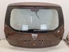 Tailgate/trunk/boot lid 