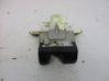 Tailgate/trunk/boot exterior handle 