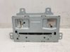 Radio/CD/DVD/GPS head unit 