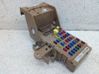 Juego de caja de fusibles 