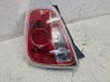 Lampa tylna 