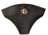 Steering wheel airbag 