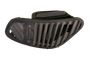 Air vent grill in roof 