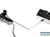 Fuel level sensor 