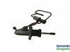 Clutch slave cylinder 