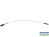 Rear door cable line 7117743