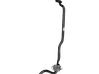 Front strut bar 
