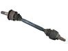 Rear driveshaft 26101229291