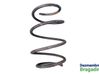 Front coil spring 31331093086