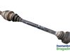 Rear driveshaft 26101229291